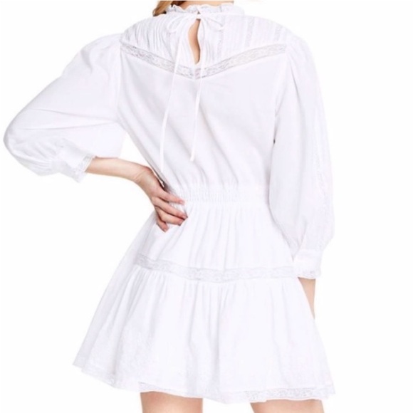 LoveShackFancy for Target Dress - Picture 2 of 7